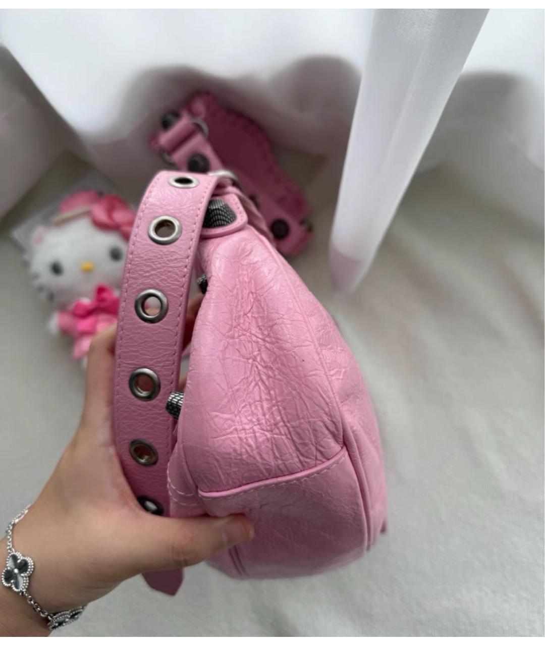 BALENCIAGA Сумка через плечо, фото 5