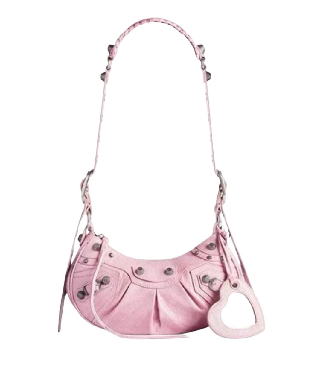 BALENCIAGA Сумка через плечо, фото 1