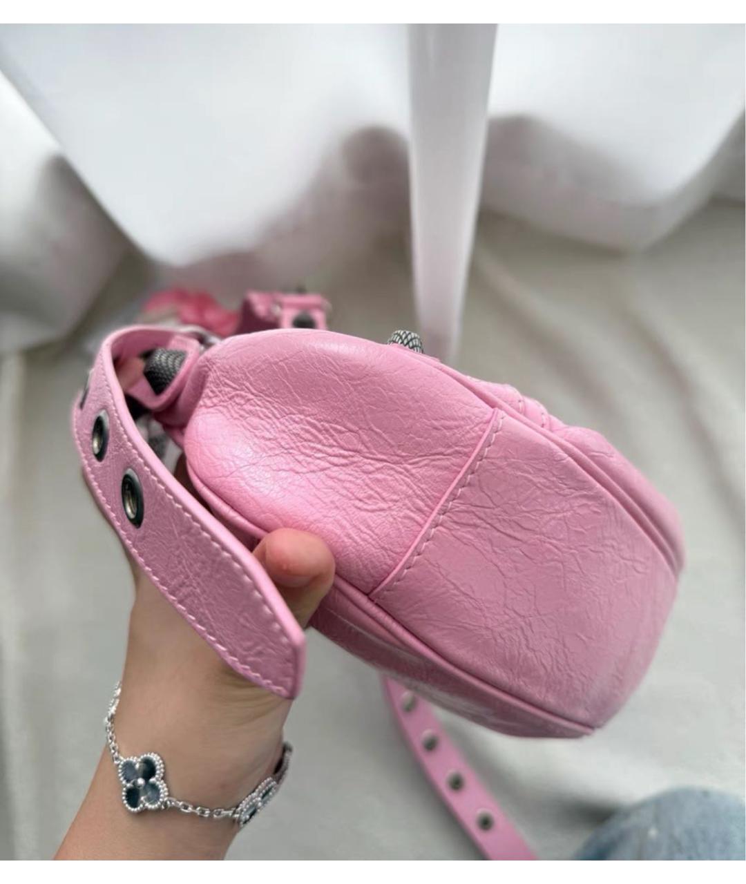 BALENCIAGA Сумка через плечо, фото 4