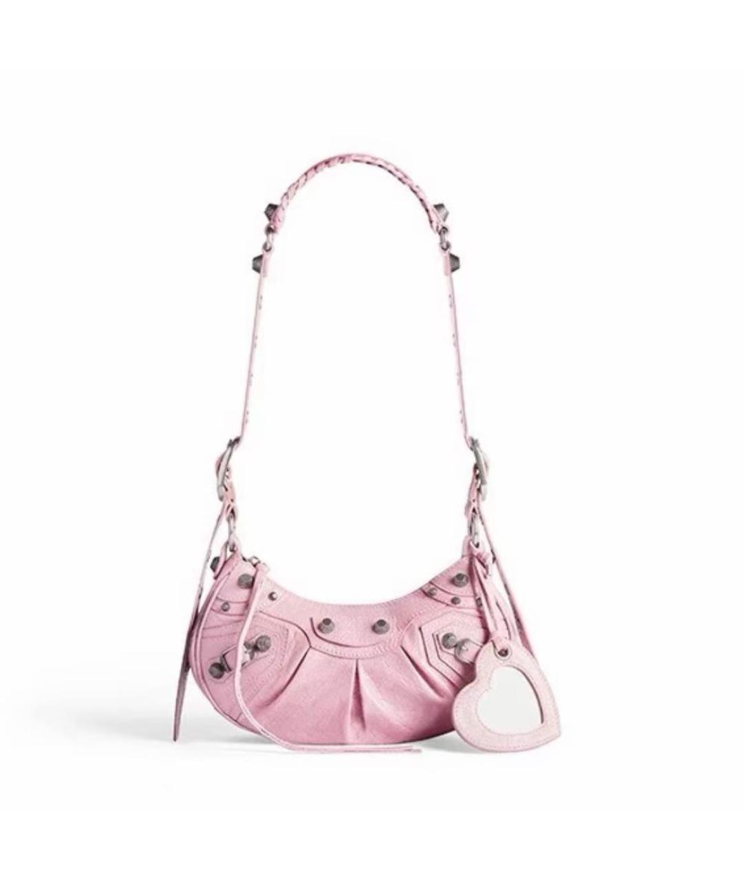 BALENCIAGA Сумка через плечо, фото 7