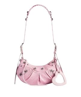 BALENCIAGA Сумка через плечо