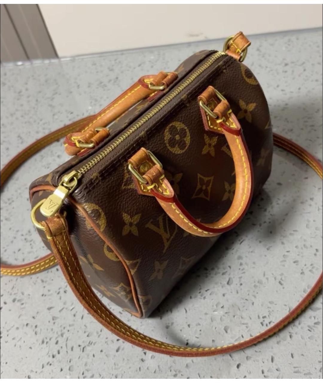 LOUIS VUITTON Мульти сумка через плечо, фото 2