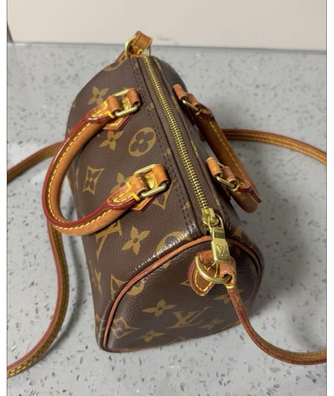 LOUIS VUITTON Мульти сумка через плечо, фото 3