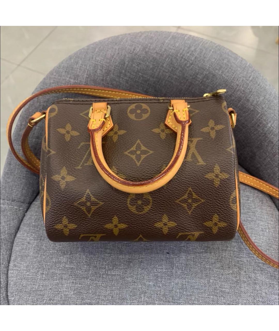 LOUIS VUITTON Мульти сумка через плечо, фото 6