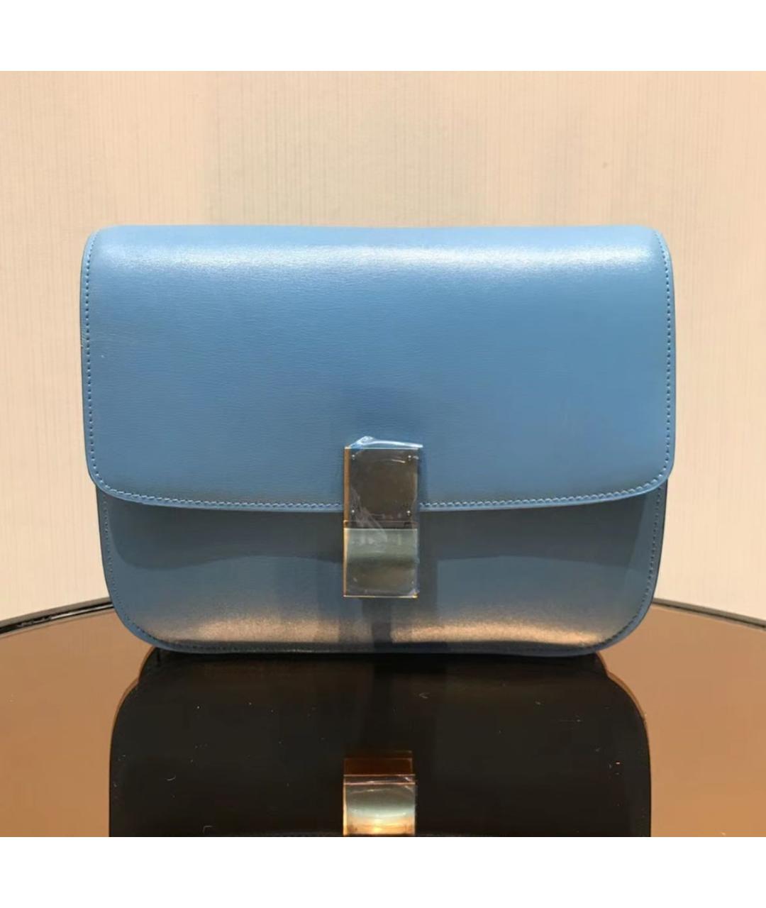 CELINE Сумка через плечо, фото 2