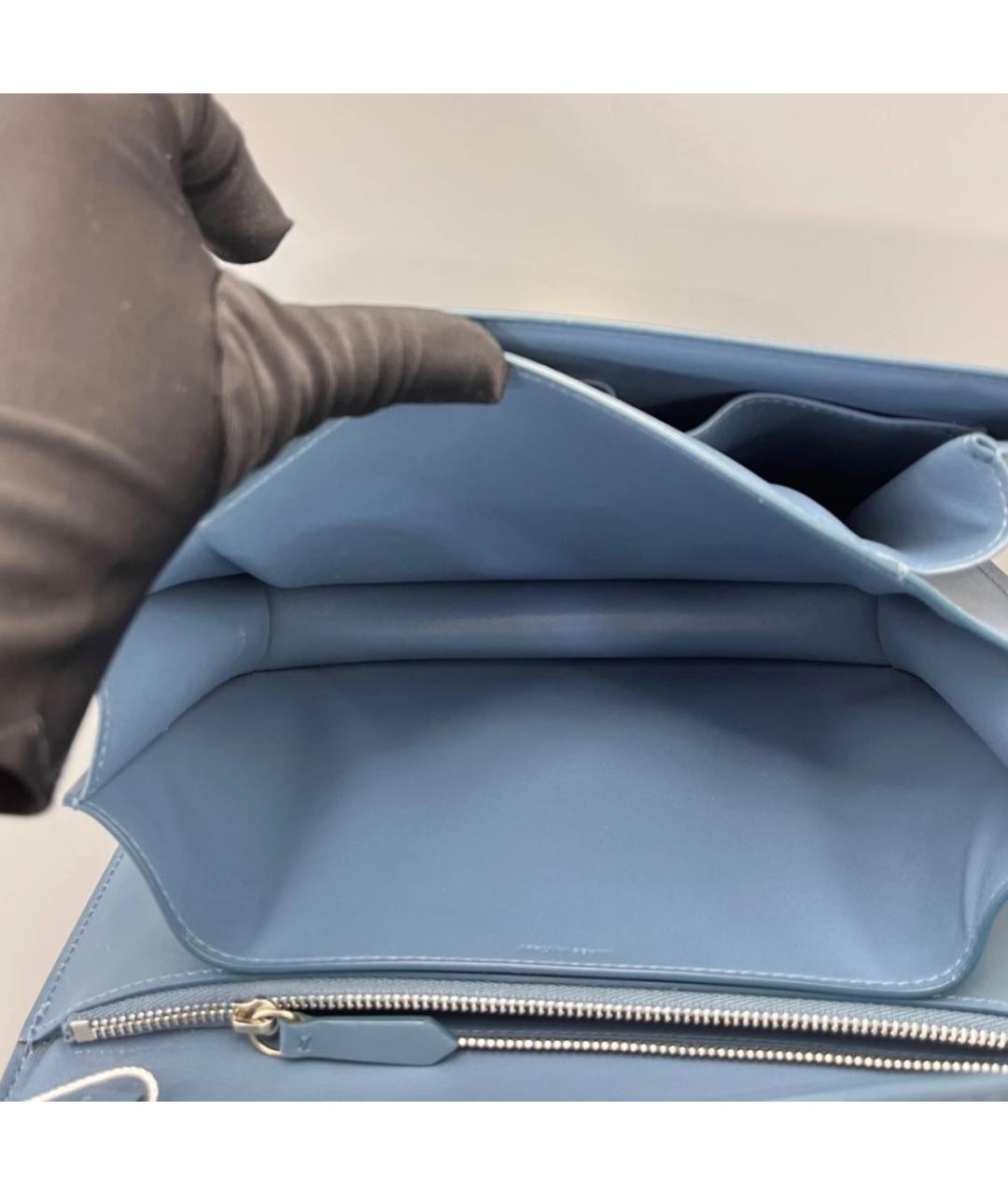 CELINE Сумка через плечо, фото 4