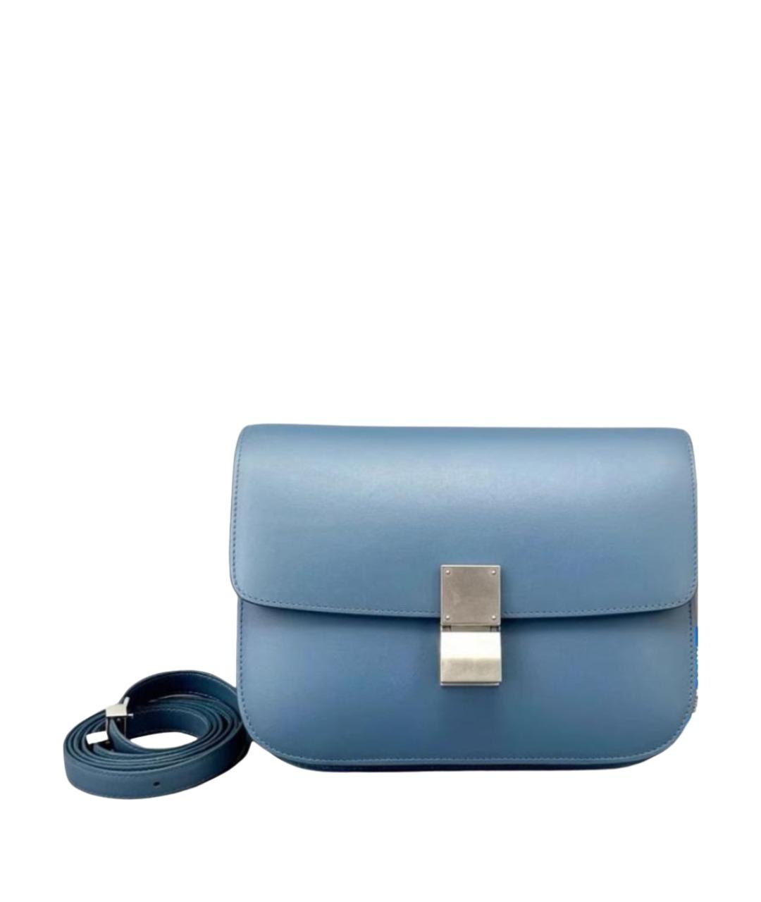 CELINE Сумка через плечо, фото 1