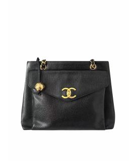 CHANEL Сумка через плечо
