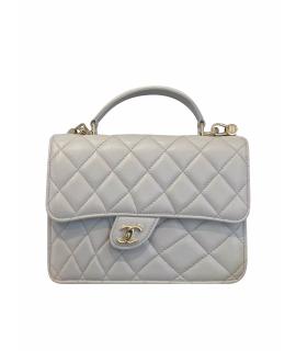 CHANEL Сумка через плечо