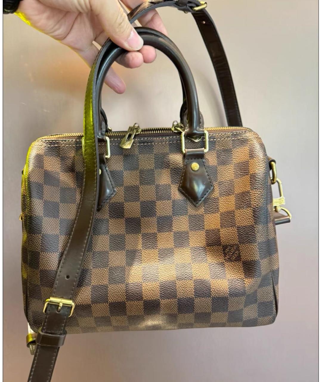 LOUIS VUITTON Мульти сумка через плечо, фото 2