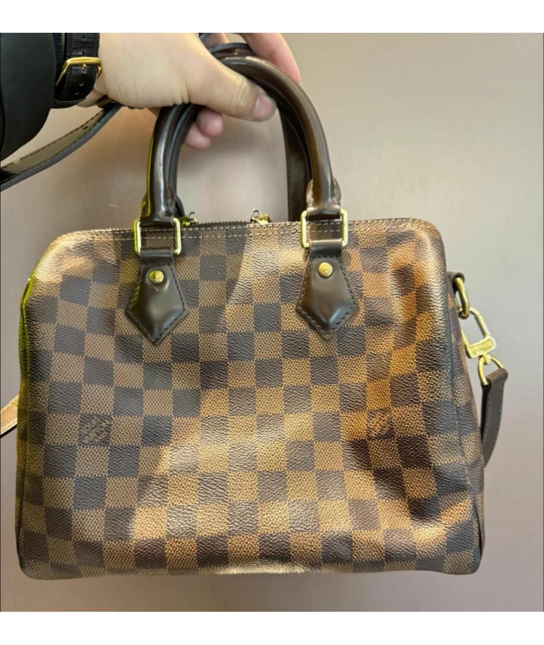LOUIS VUITTON Мульти сумка через плечо, фото 4