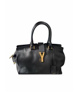 SAINT LAURENT Сумка с короткими ручками