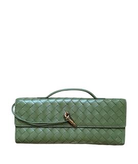 BOTTEGA VENETA Клатч/вечерняя сумка