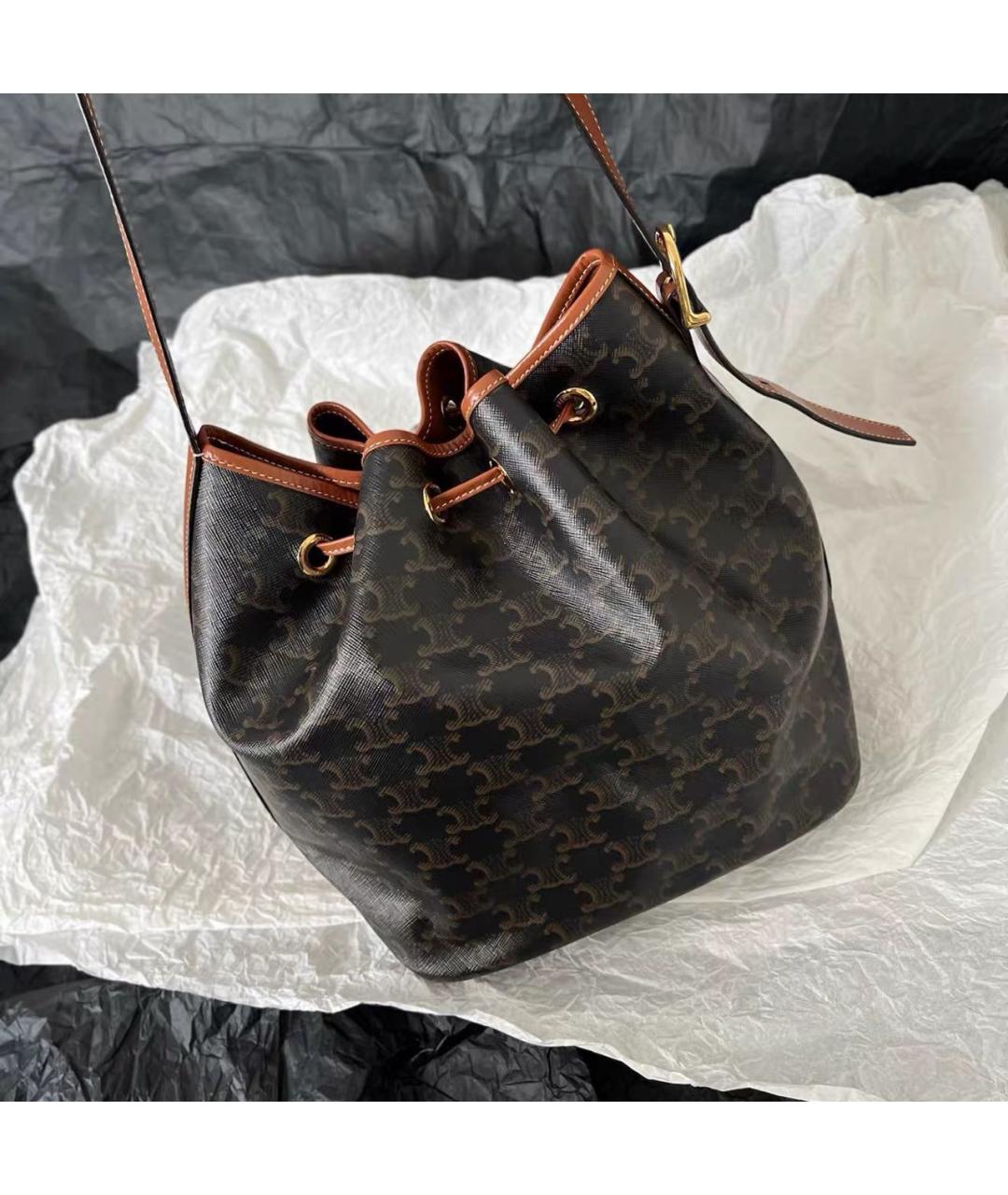 CELINE Мульти сумка тоут, фото 2