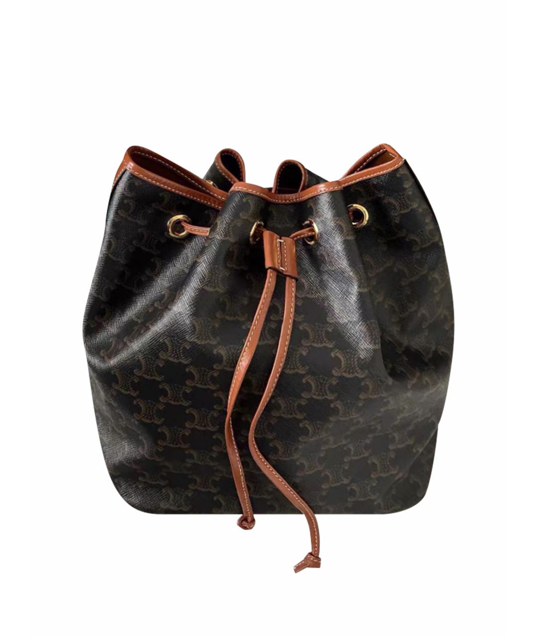 CELINE Мульти сумка тоут, фото 1