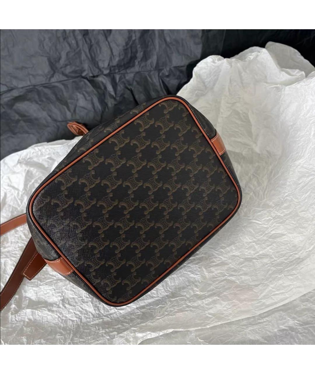 CELINE Мульти сумка тоут, фото 3