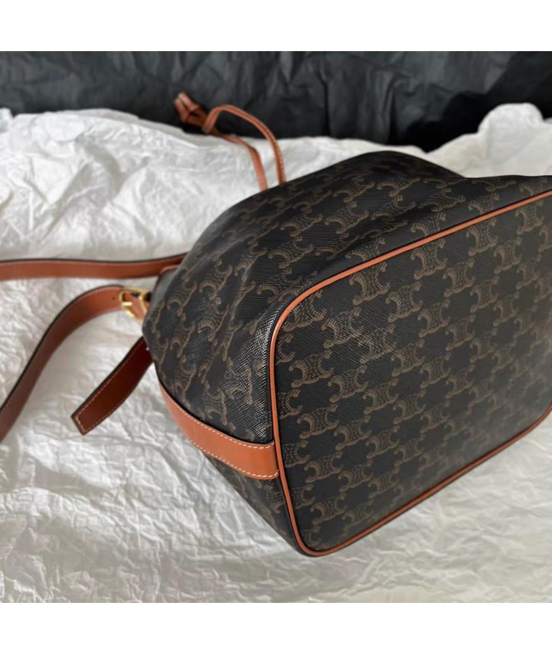 CELINE Мульти сумка тоут, фото 6