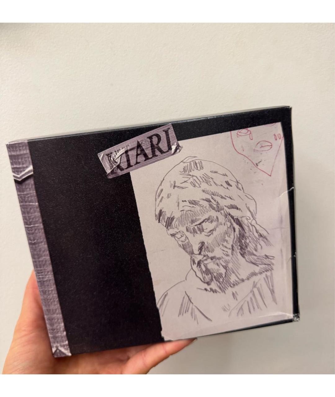 PALY Бежевая футболка, фото 7