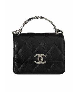 CHANEL Сумка через плечо