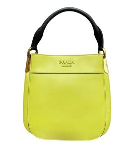 PRADA Сумка с короткими ручками