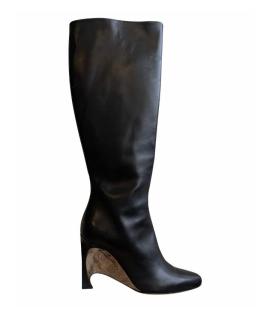 CHRISTIAN DIOR Сапоги