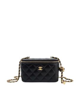 CHANEL Сумка через плечо