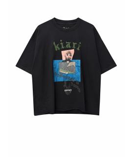 PALY Футболка