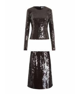 16ARLINGTON Костюм с юбками