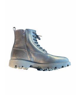 HUGO BOSS Высокие ботинки