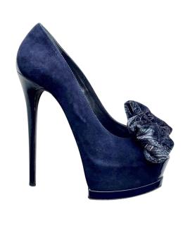 GIAN MARCO LORENZI Туфли