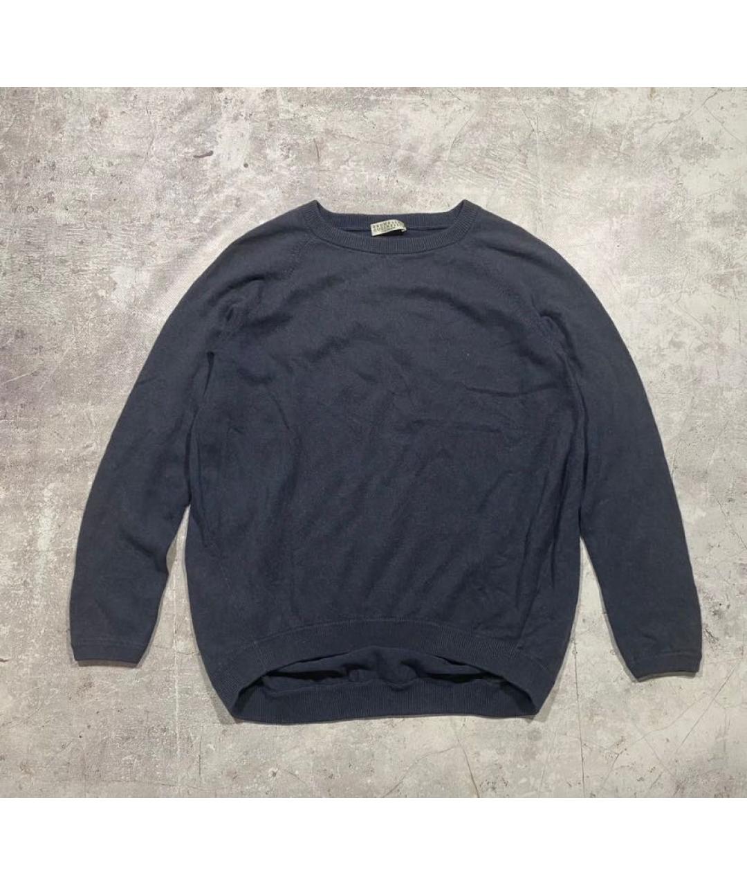 BRUNELLO CUCINELLI Кашемировый джемпер / свитер, фото 5