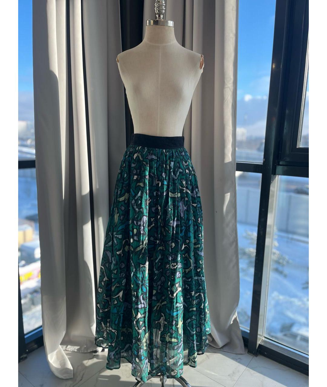 VALENTINO Мульти сарафан, фото 2