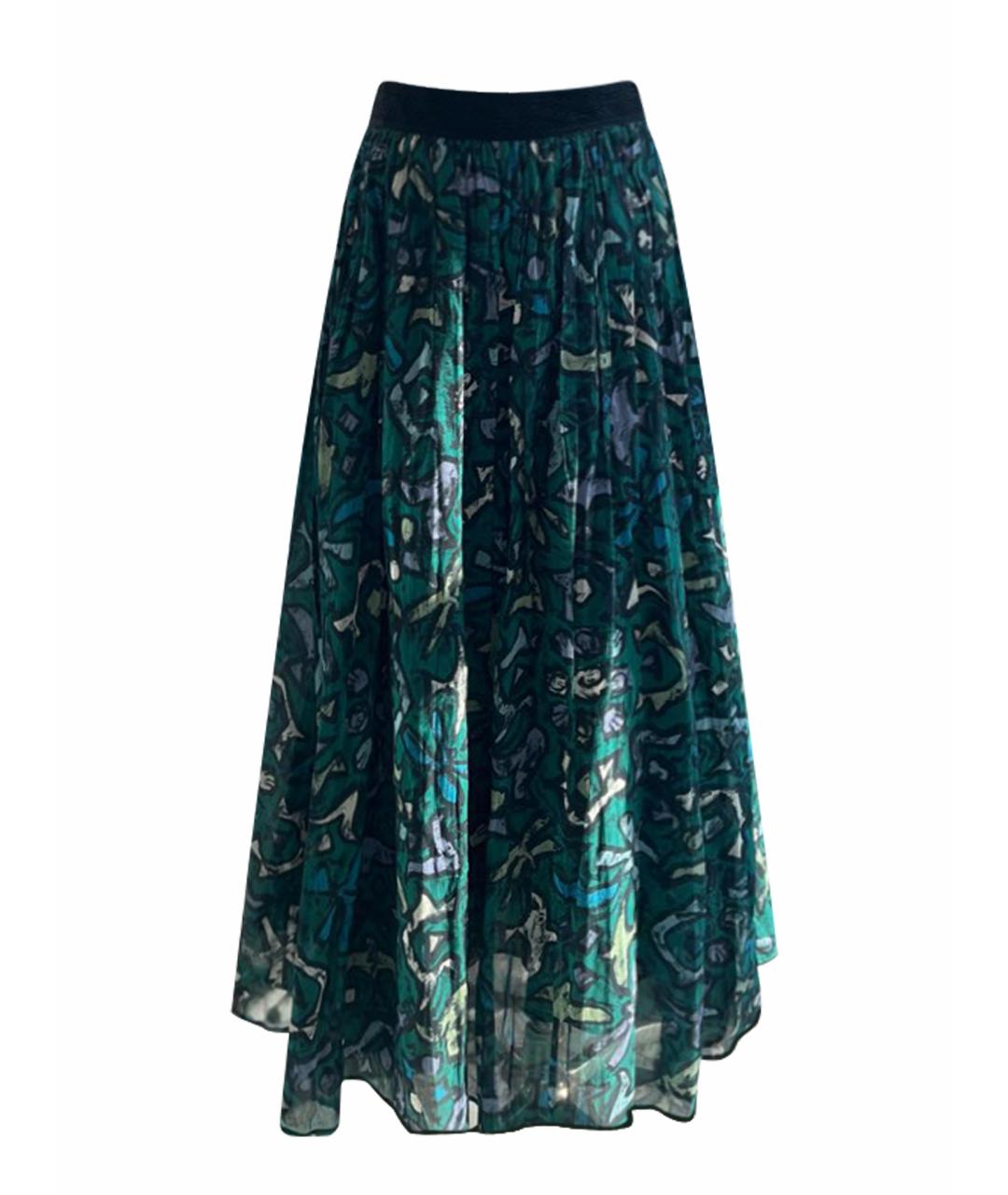 VALENTINO Мульти сарафан, фото 1