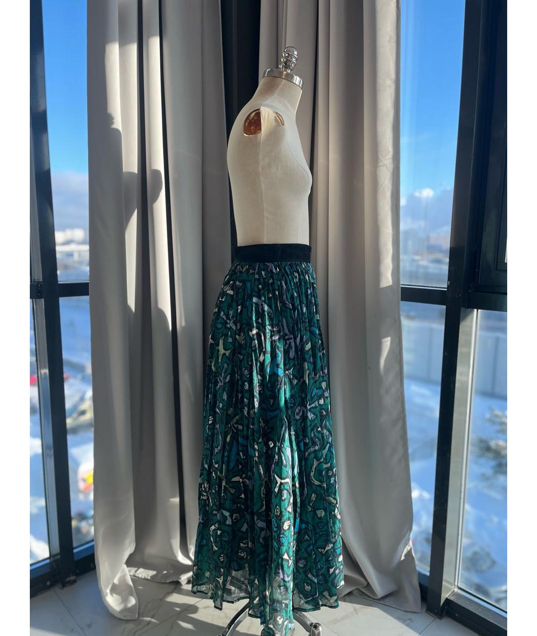 VALENTINO Мульти сарафан, фото 3