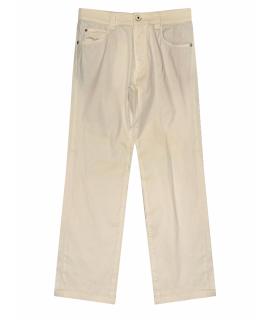 LORO PIANA Прямые джинсы