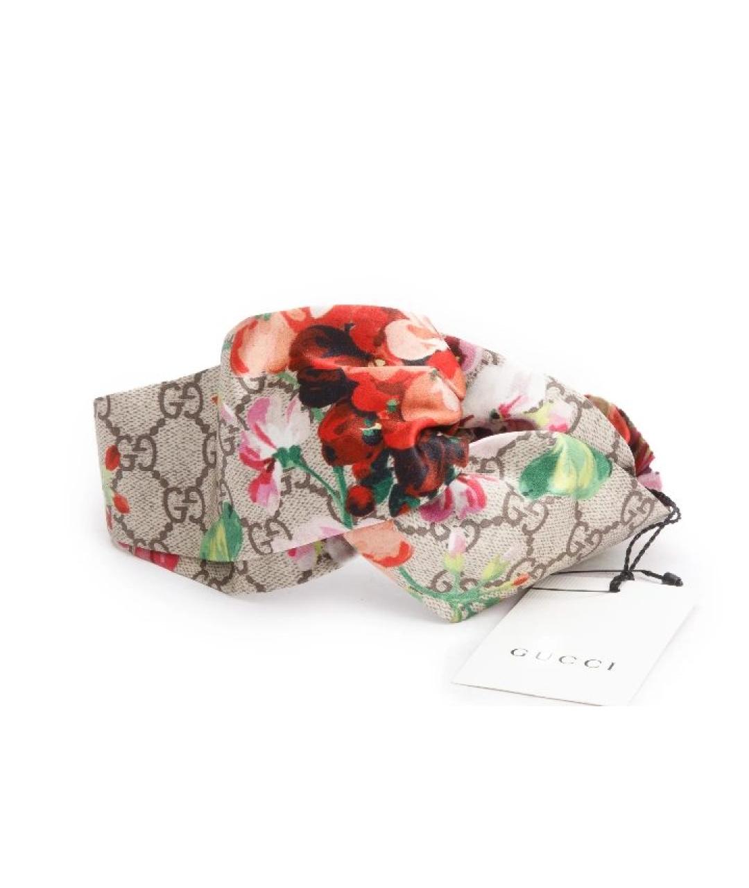 GUCCI Мульти повязка, фото 7