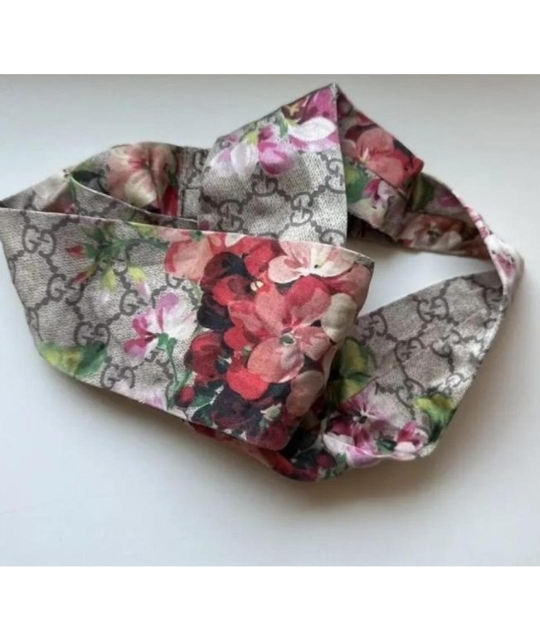 GUCCI Мульти повязка, фото 3