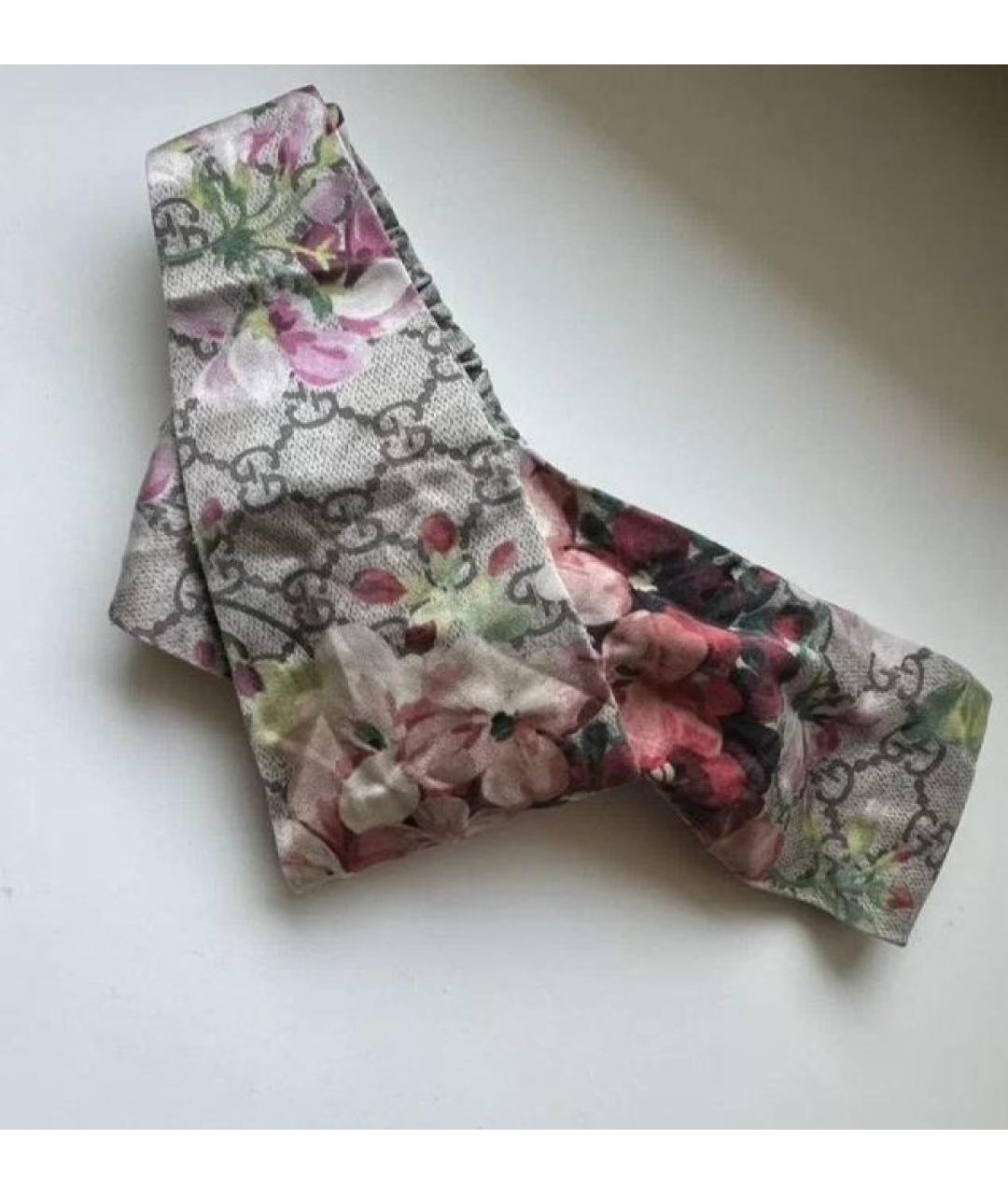 GUCCI Мульти повязка, фото 4