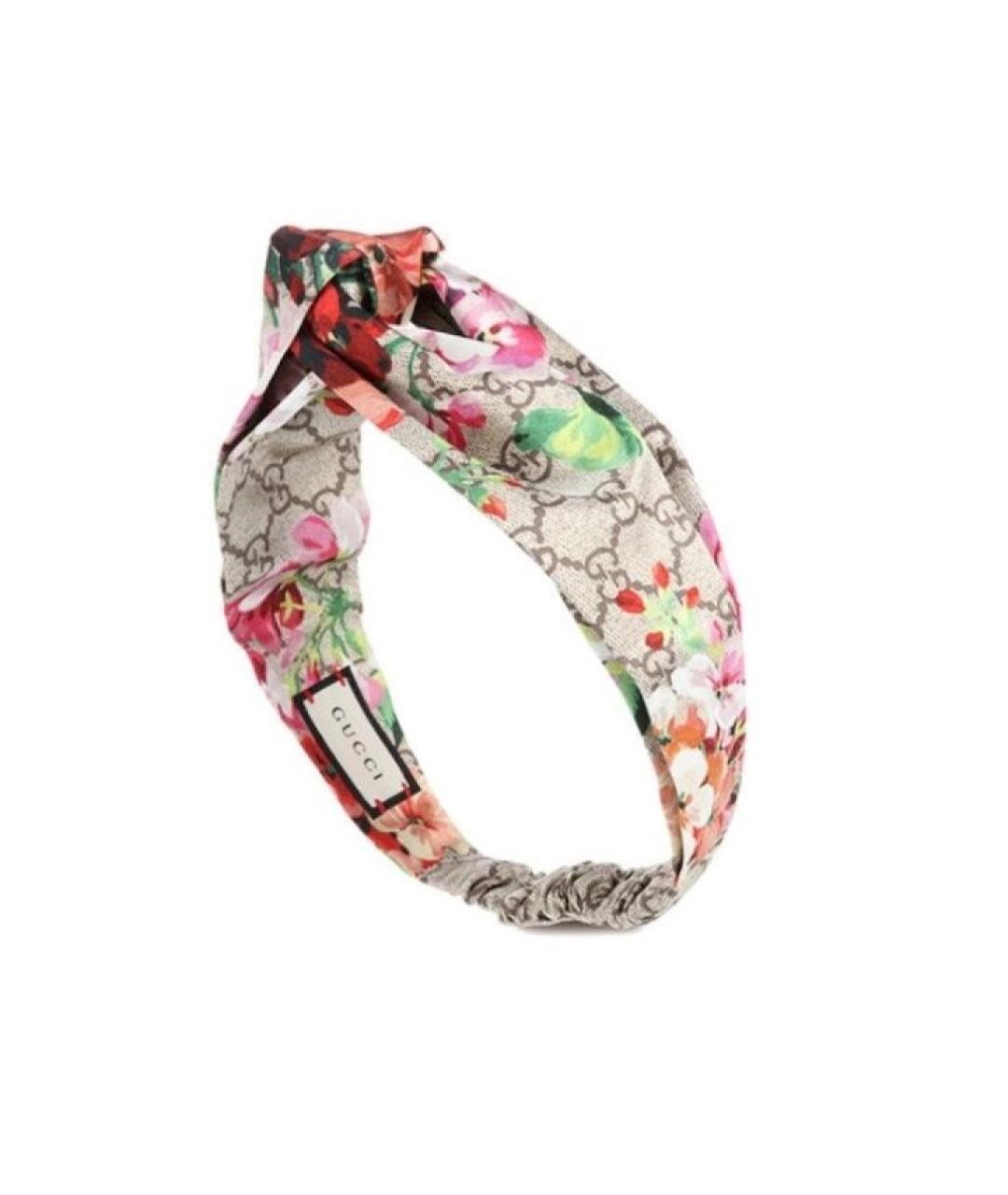 GUCCI Мульти повязка, фото 6