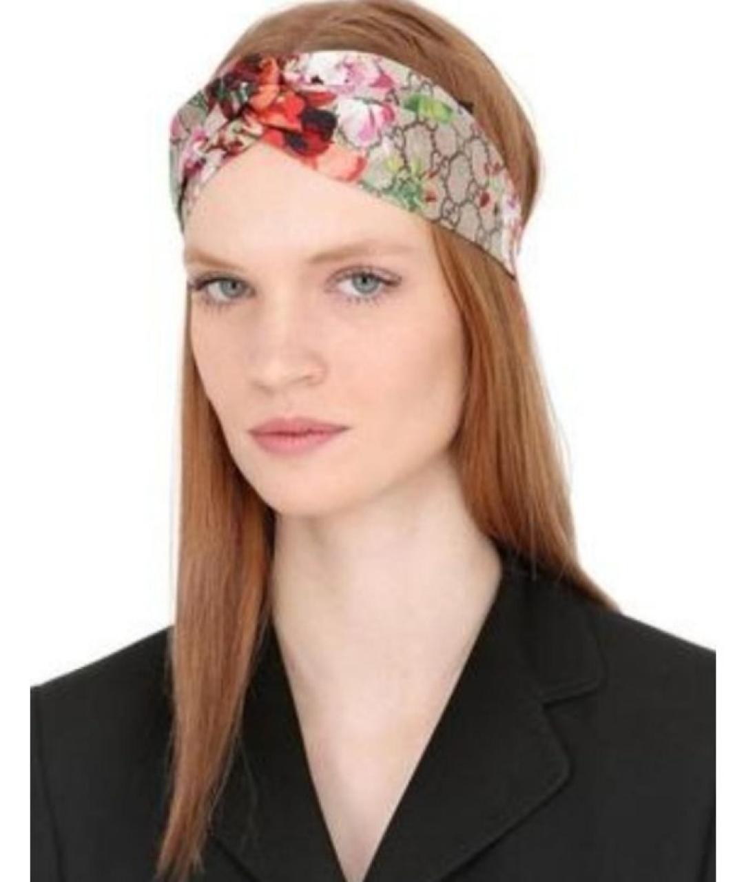 GUCCI Мульти повязка, фото 5