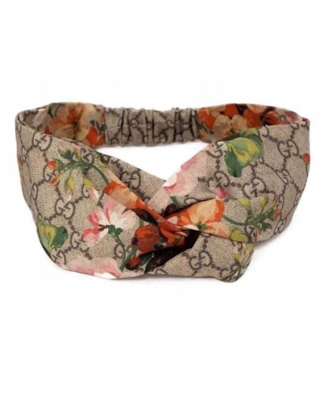 GUCCI Мульти повязка, фото 2