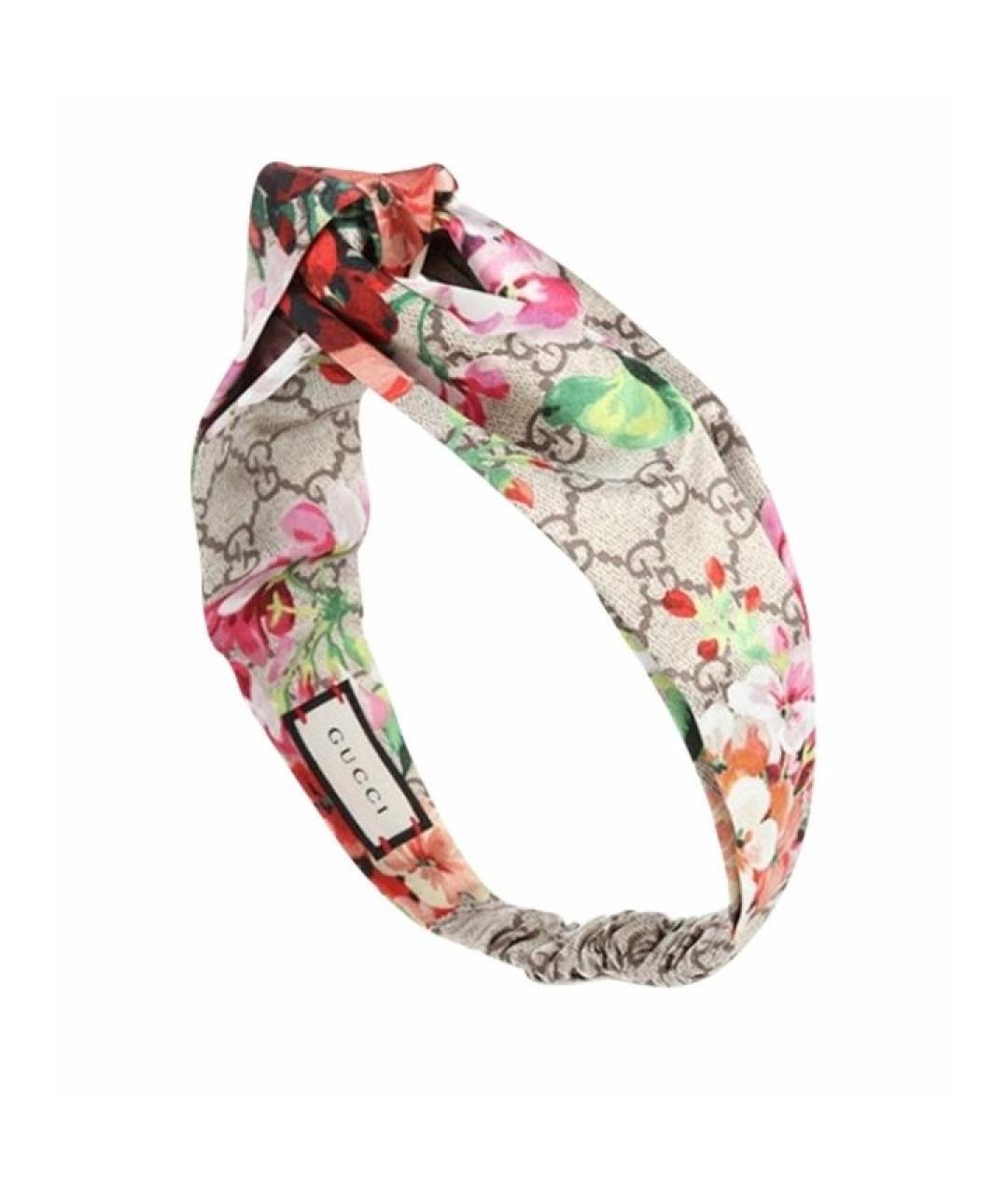 GUCCI Мульти повязка, фото 1