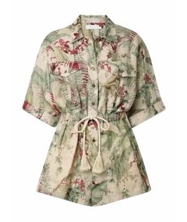 ZIMMERMANN Комбинезон