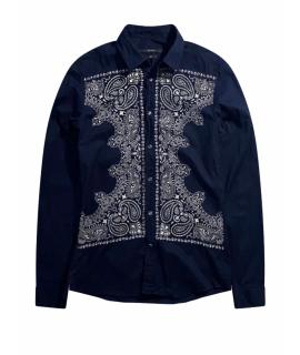 GUCCI Классическая рубашка