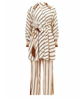 ZIMMERMANN Костюм с брюками