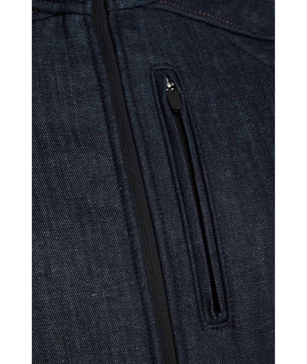 PERFECT MOMENT Темно-синий хлопковый спортивные костюмы, фото 4