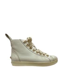 JIMMY CHOO Кроссовки