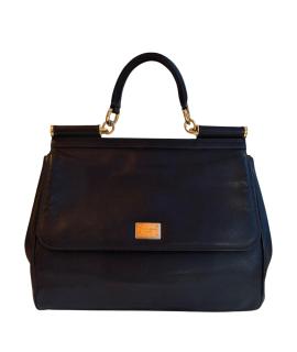 DOLCE&GABBANA Сумка через плечо