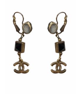 CHANEL Серьги