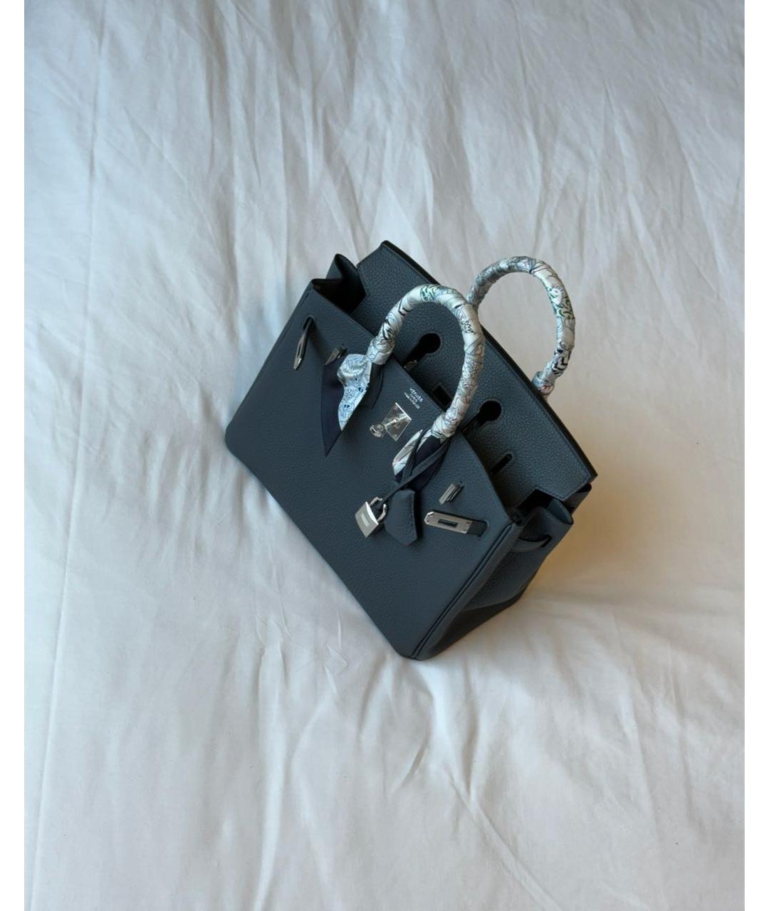 HERMES Белая повязка, фото 4